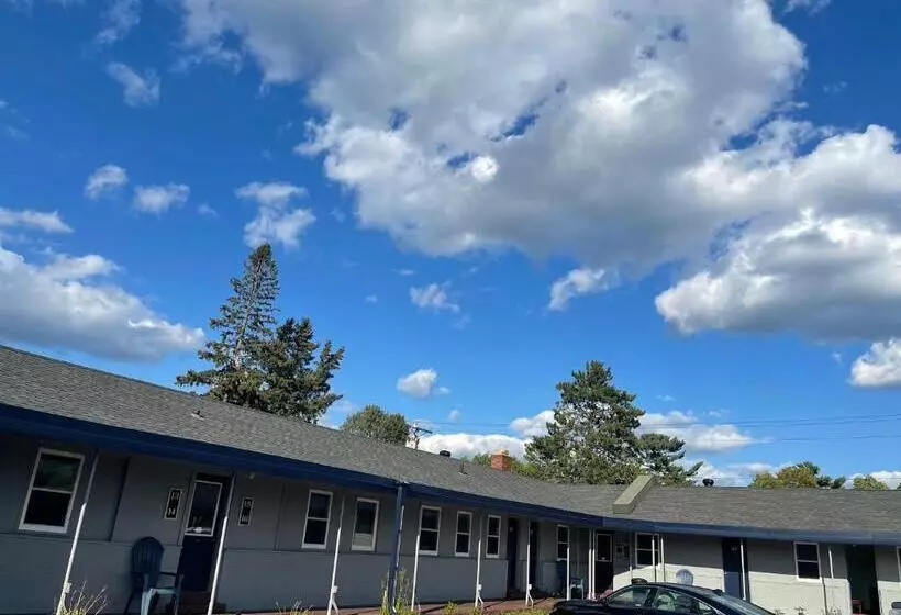Itascan Motel