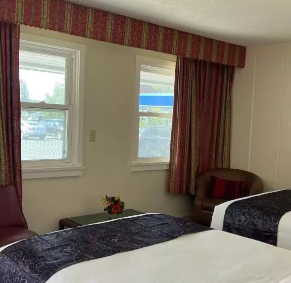 Itascan Motel