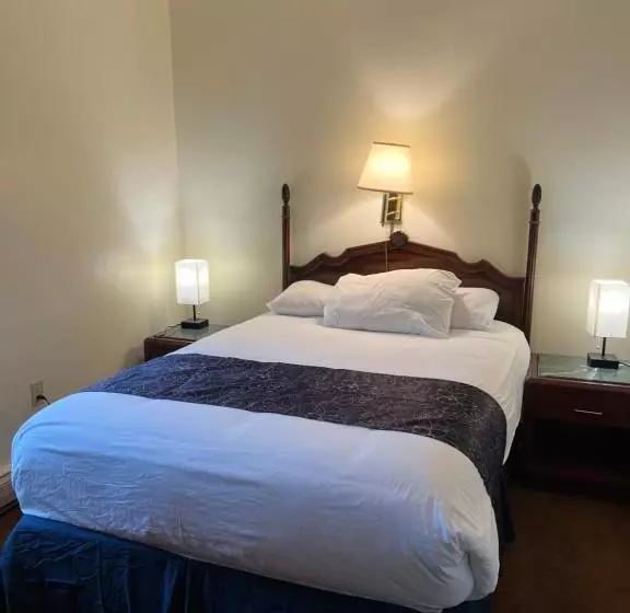 Itascan Motel