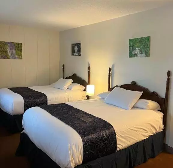 Itascan Motel