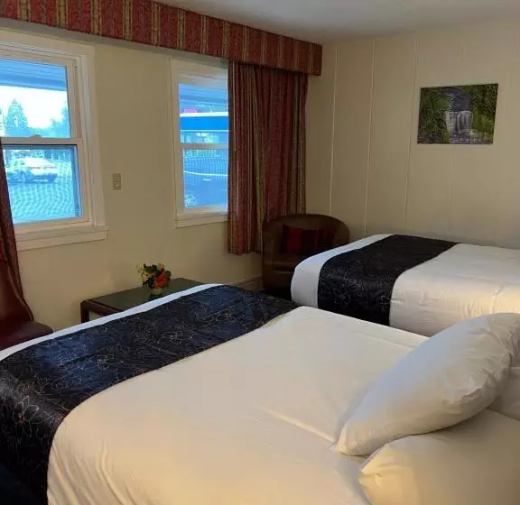 Itascan Motel