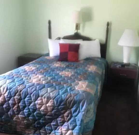 Itascan Motel