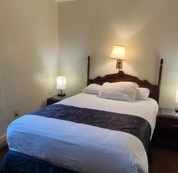 Itascan Motel