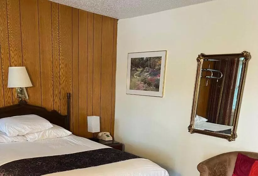Itascan Motel