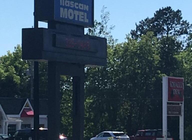 Itascan Motel
