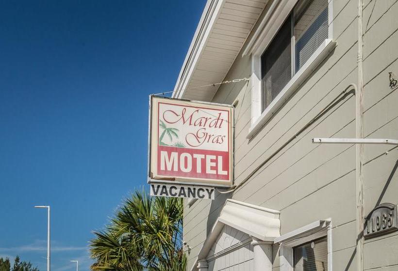Mardi Gras Motel