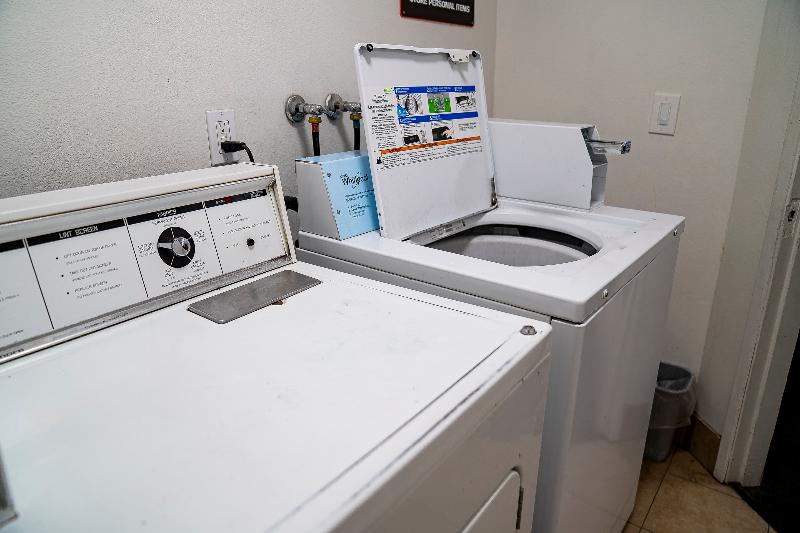 Oyo Hotel Hermiston Or, Downtown