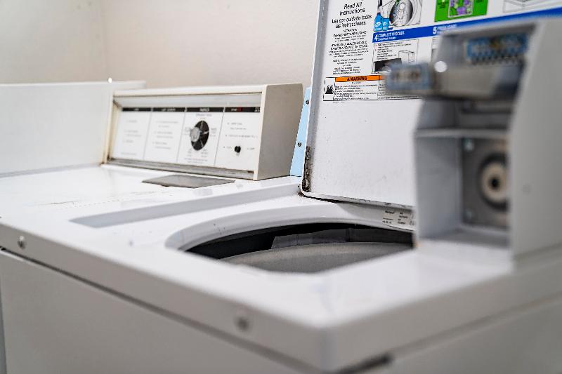 Oyo Hotel Hermiston Or, Downtown