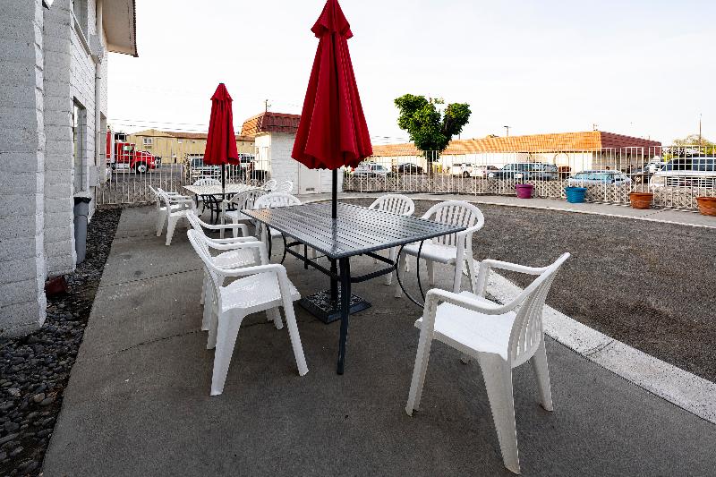 Oyo Hotel Hermiston Or, Downtown