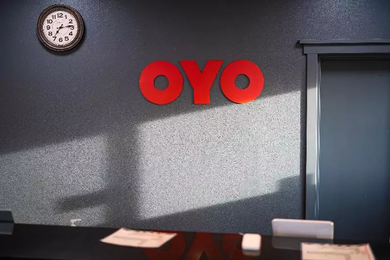 Oyo Hotel Hermiston Or, Downtown