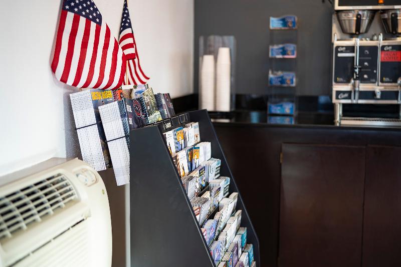 Oyo Hotel Hermiston Or, Downtown