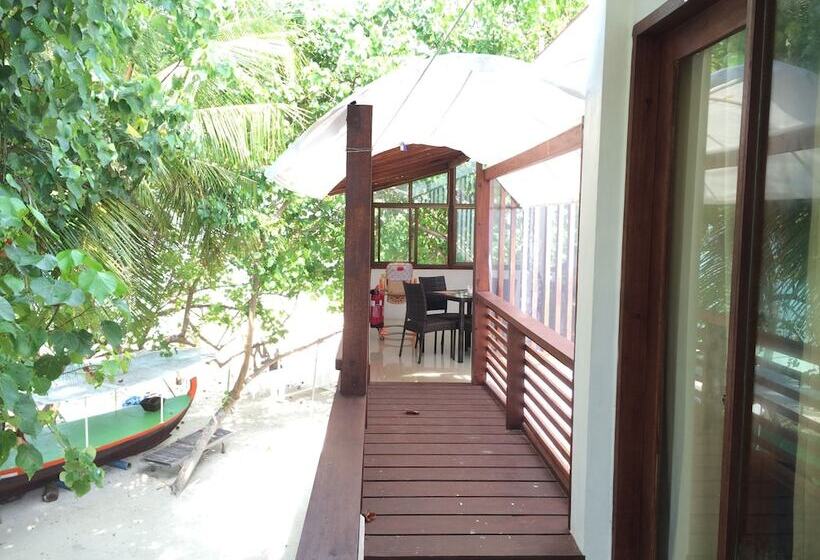 Pensão Liberty Guest House Maldives