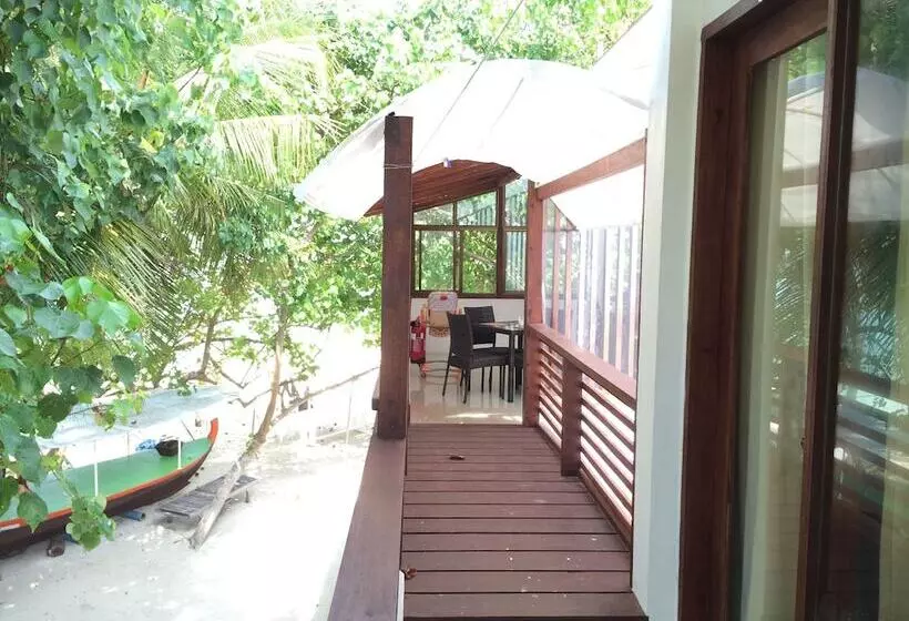پانسیون Liberty Guest House Maldives