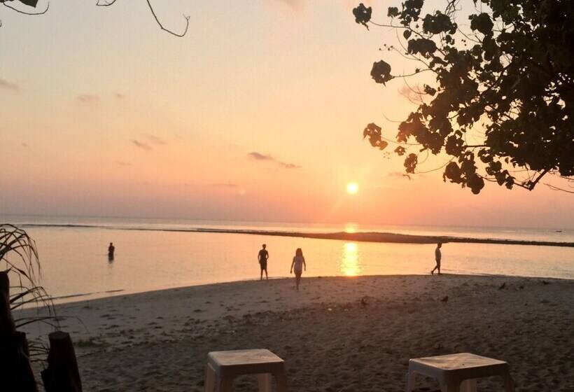 Pensão Liberty Guest House Maldives