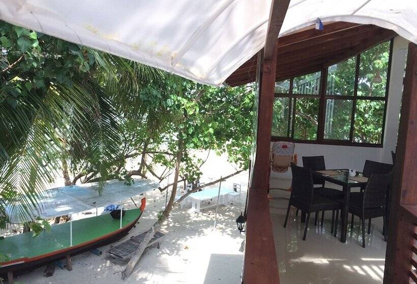 Pensão Liberty Guest House Maldives