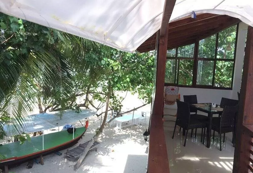 پانسیون Liberty Guest House Maldives
