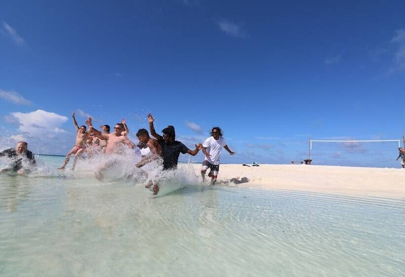 Pensão Liberty Guest House Maldives