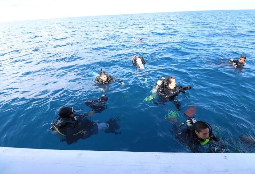 Pensão Liberty Guest House Maldives