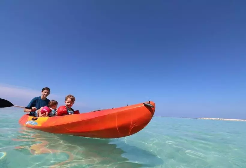 پانسیون Liberty Guest House Maldives