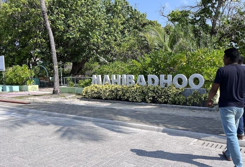 Pensão Liberty Guest House Maldives