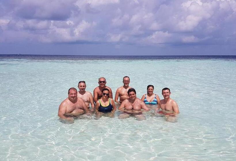 Pensão Liberty Guest House Maldives