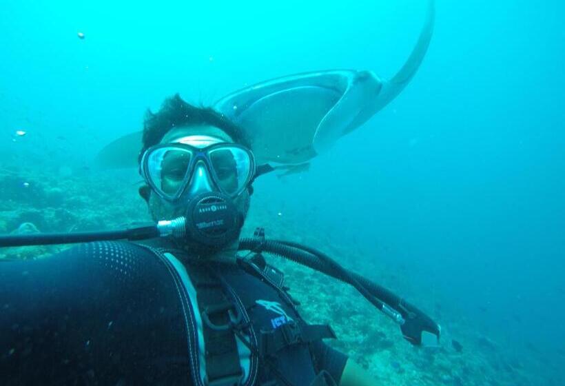 Pensão Liberty Guest House Maldives