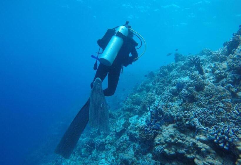 Pensão Liberty Guest House Maldives