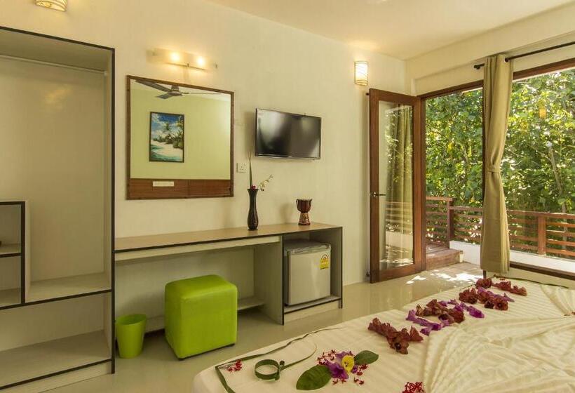 Pensão Liberty Guest House Maldives