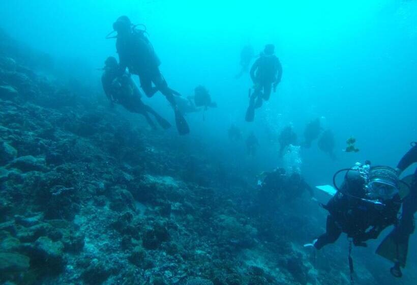 Pensão Liberty Guest House Maldives