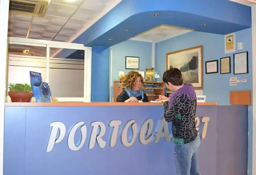 Portocanet Complejo Turístico