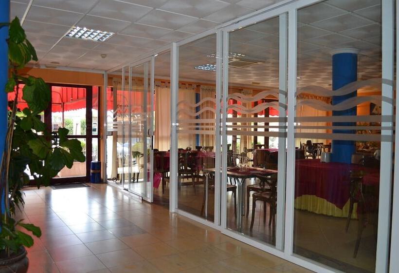 Portocanet Complejo Turístico