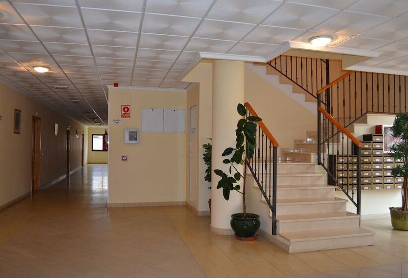 Portocanet Complejo Turístico