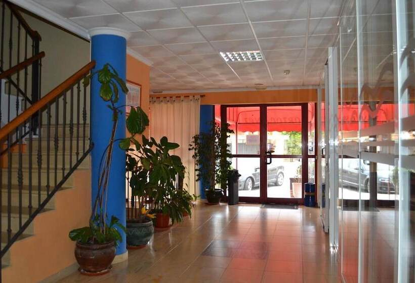 Portocanet Complejo Turístico