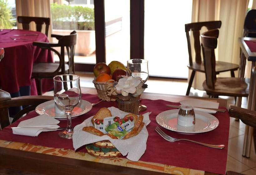 Portocanet Complejo Turístico