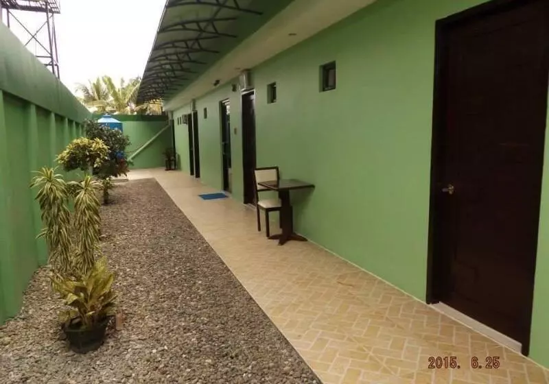 Aamiaismajoitus (B&B) Staylite