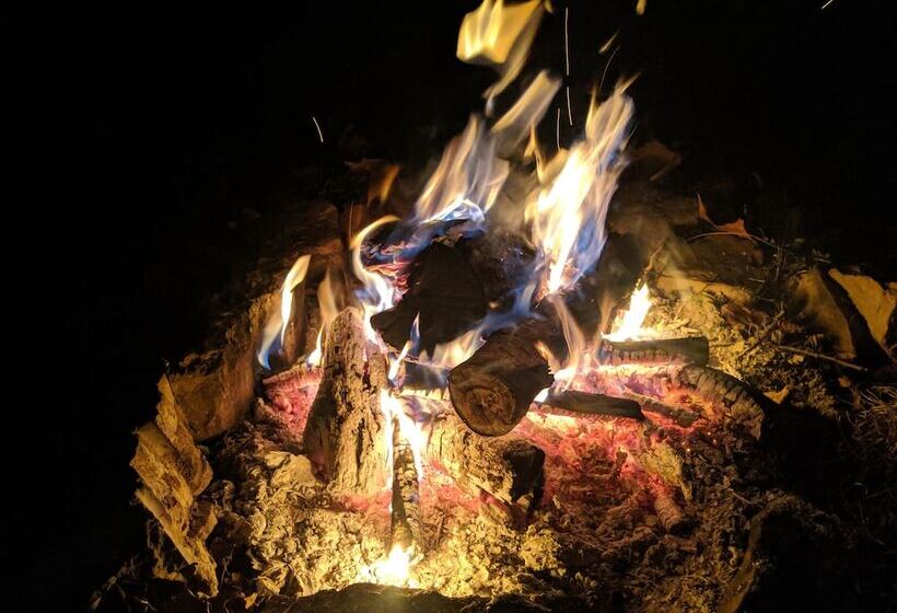 The Anderson Cottage Bed & Breakfast