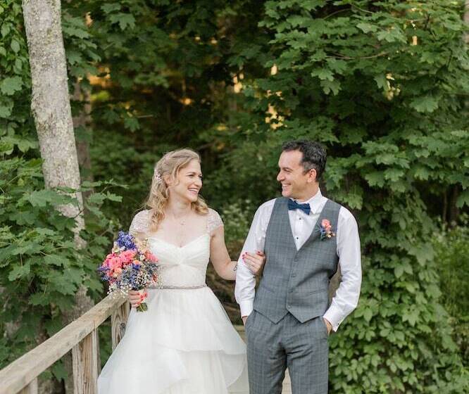 The Anderson Cottage Bed & Breakfast