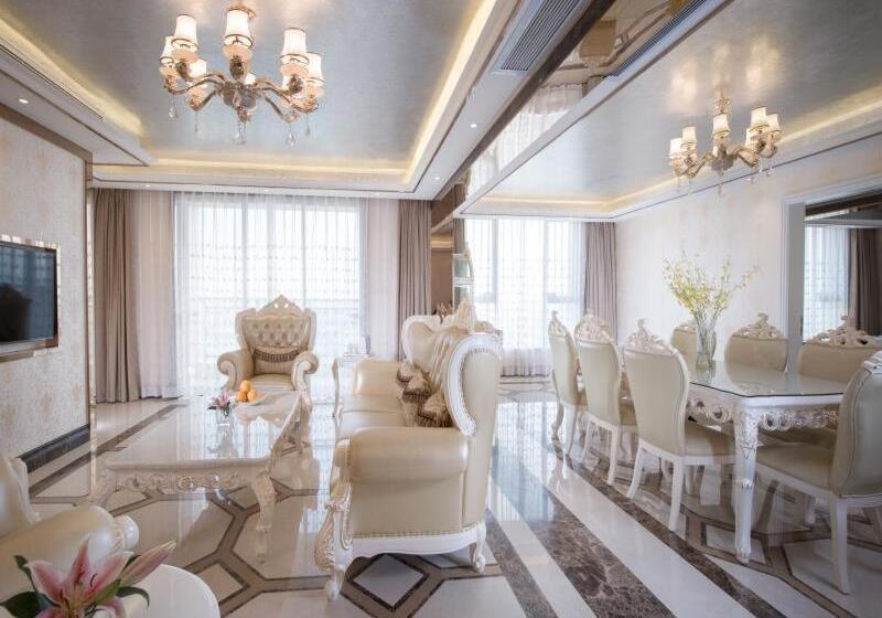 Vienna Classic Hotel Dongguan Changan Xiandai