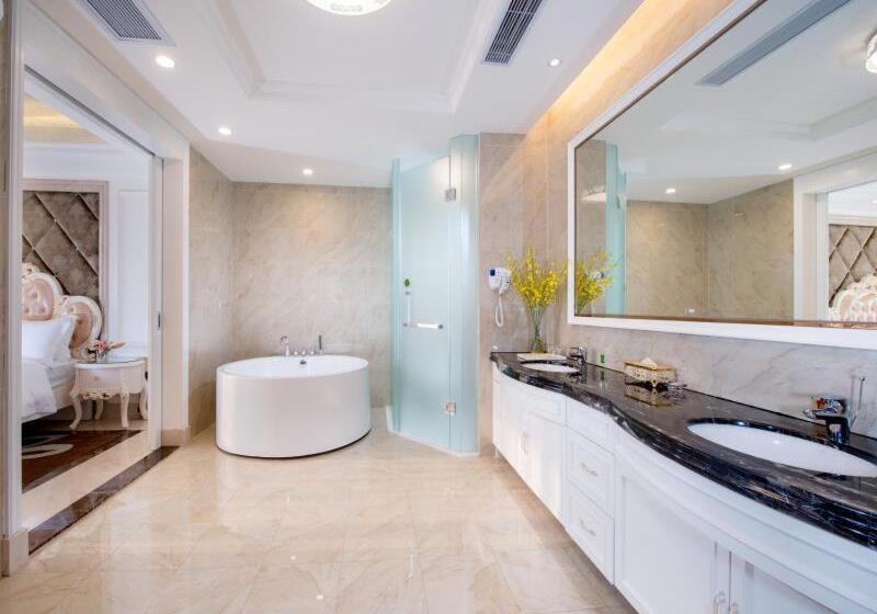 Vienna Classic Hotel Dongguan Changan Xiandai