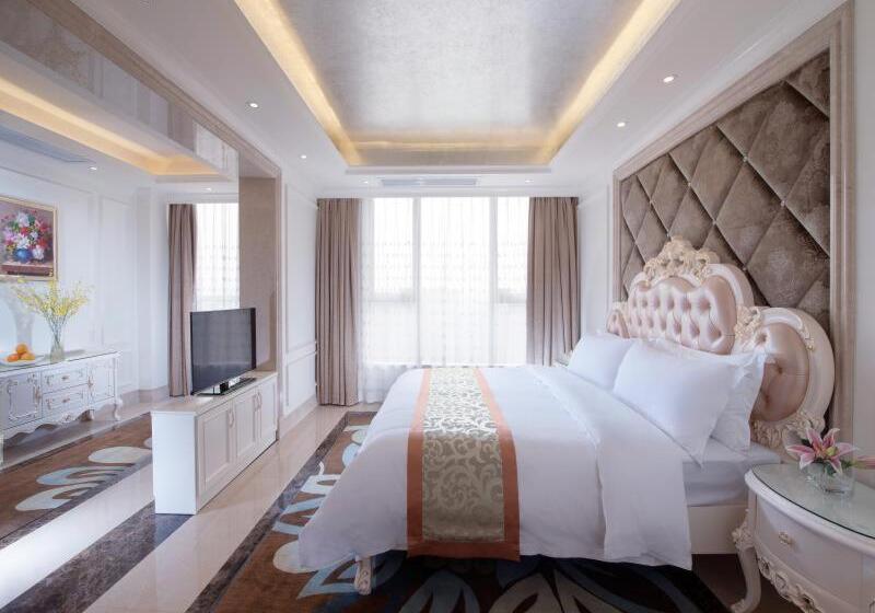 Vienna Classic Hotel Dongguan Changan Xiandai