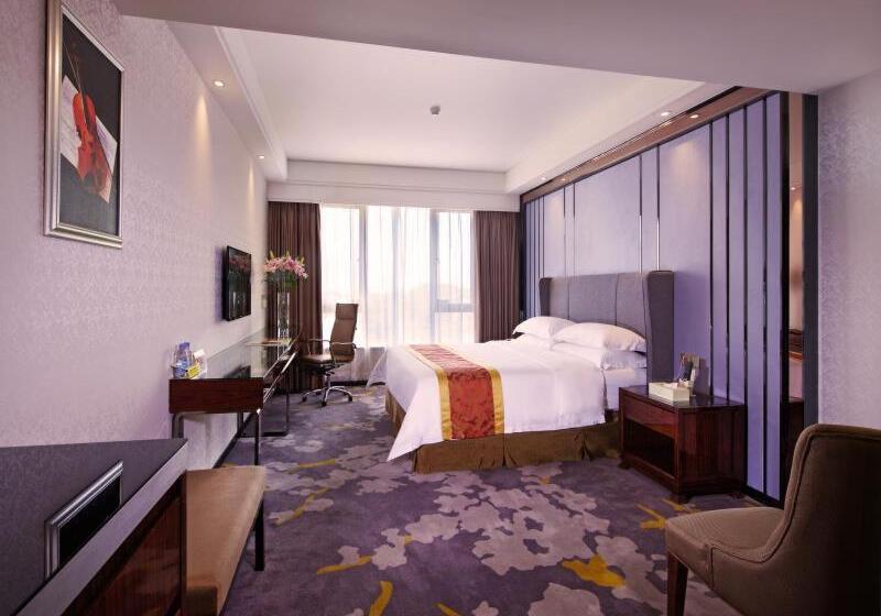 Vienna Classic Hotel Dongguan Changan Xiandai