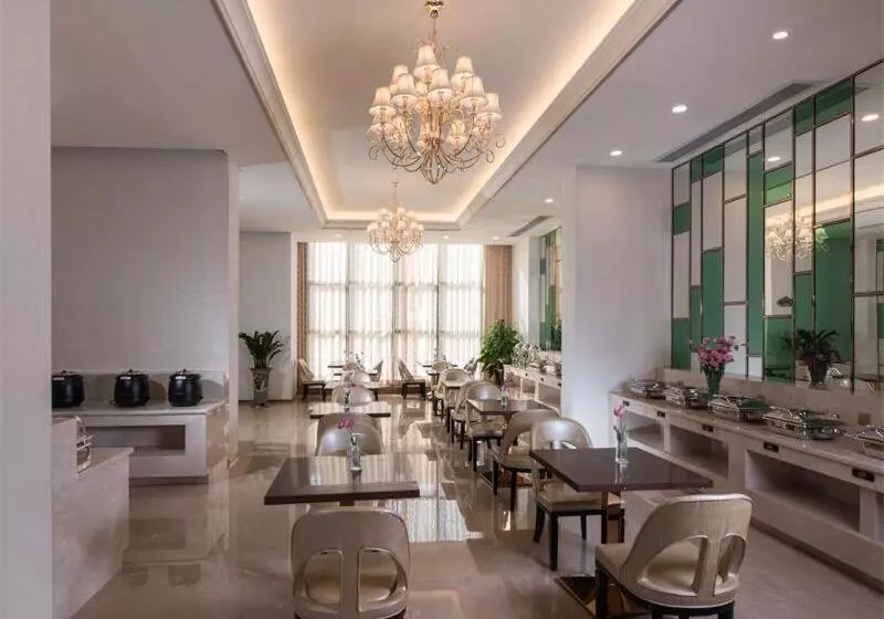 Vienna Classic Hotel Dongguan Changan Xiandai