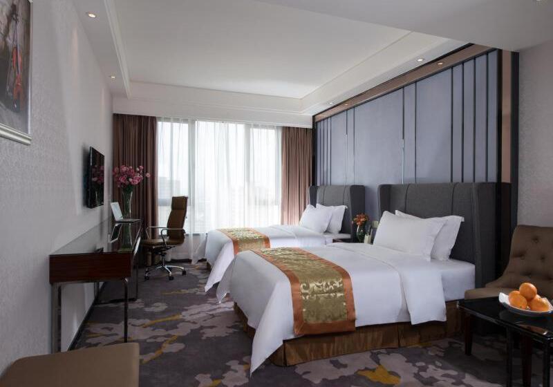 Vienna Classic Hotel Dongguan Changan Xiandai
