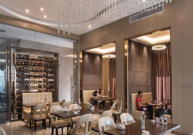 Vienna Classic Hotel Dongguan Changan Xiandai