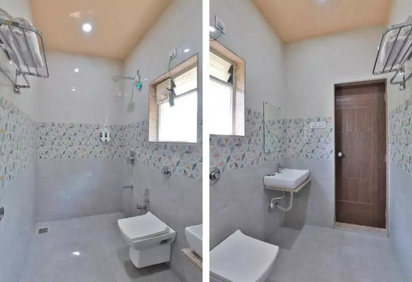 Aaranya Gir Resort