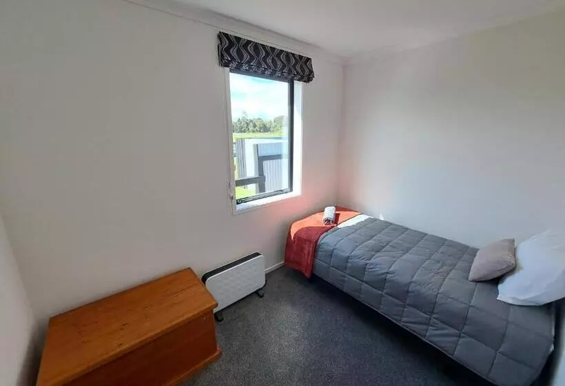 Aamiaismajoitus (B&B) 3 Mile Bnb