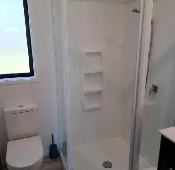 Aamiaismajoitus (B&B) 3 Mile Bnb