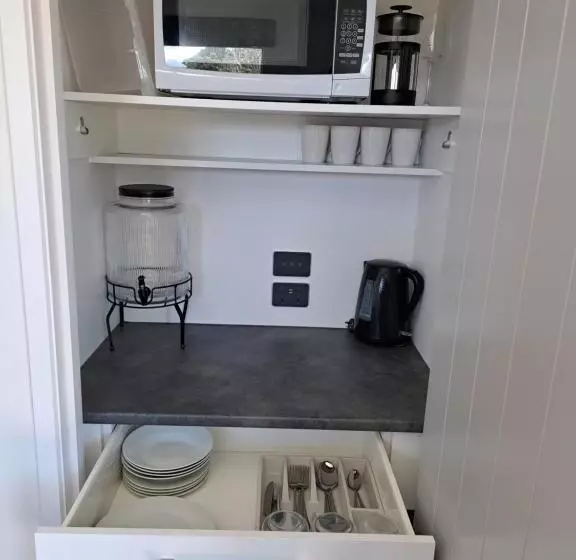 Aamiaismajoitus (B&B) 3 Mile Bnb