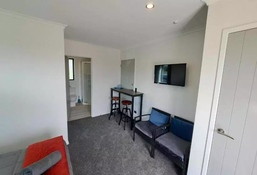 Aamiaismajoitus (B&B) 3 Mile Bnb