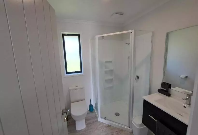 Aamiaismajoitus (B&B) 3 Mile Bnb